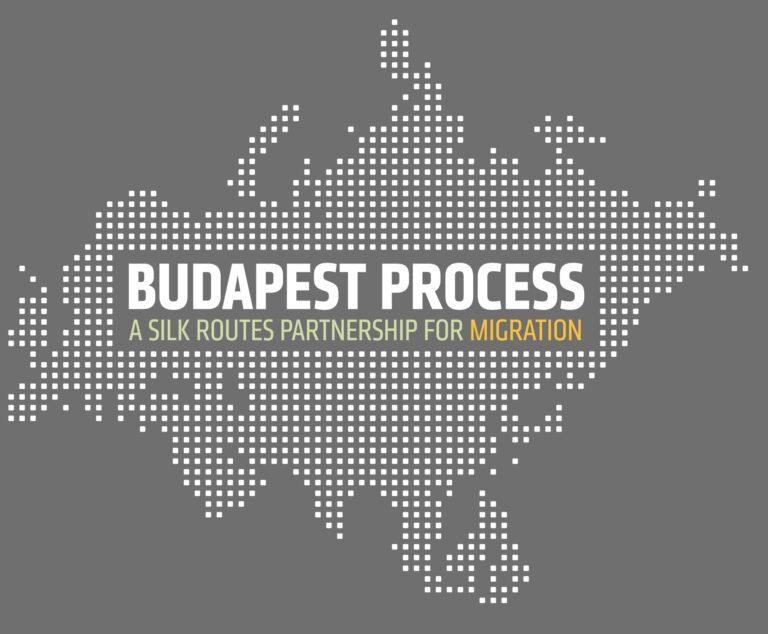Budapest Process Issues Communication Budapest Process Budapest Process Issues Communication Budapest Process