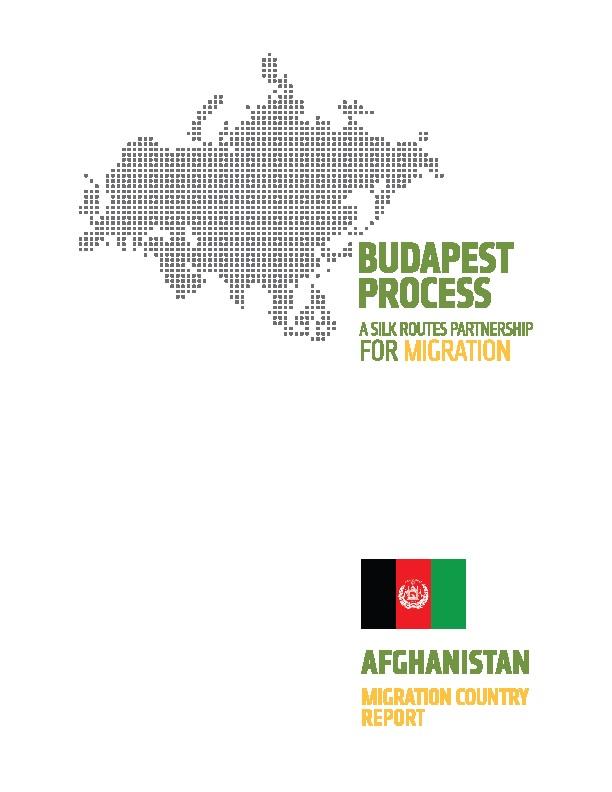 Silk Routes Migration Country Reports Available Online Budapest Process