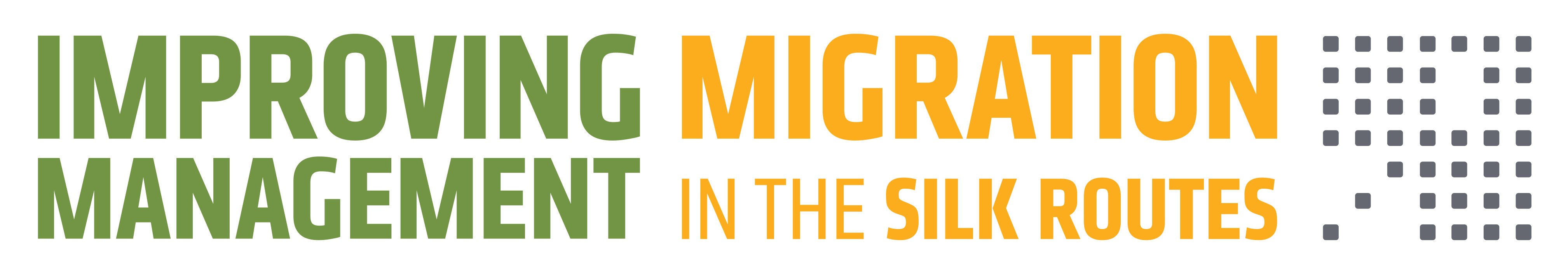 Silk Routes Facility Budapest Process