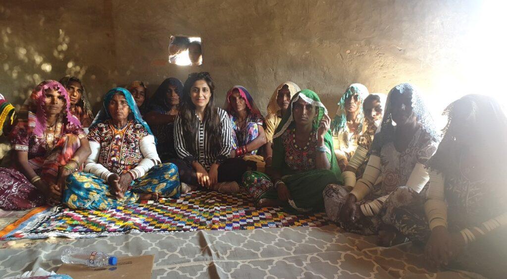 The Silk Routes Facility Budapest Process