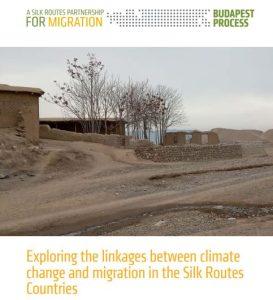 Publication: Exploring the linkages between climate change and ...