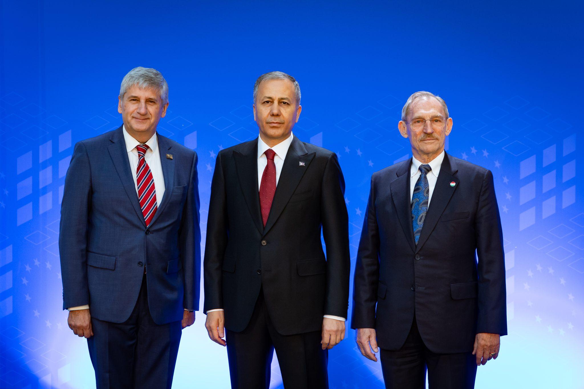 Main Outcomes And Guiding Principles Budapest Process